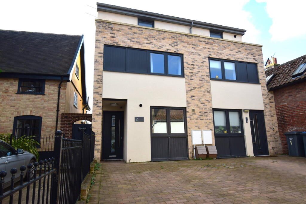Detached House