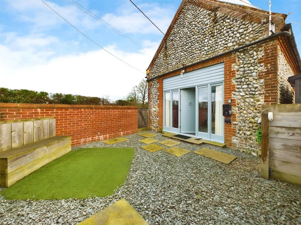 Barn Conversion