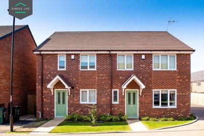 Semi-Detached
