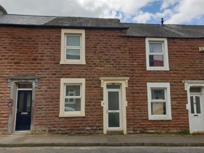 Terraced