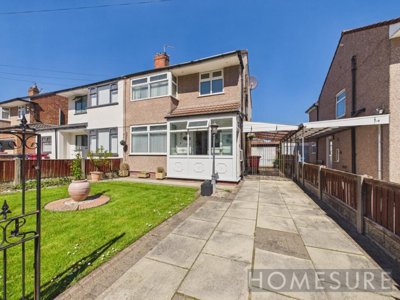 Semi-Detached