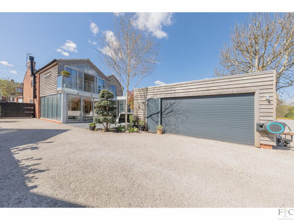 Detached House