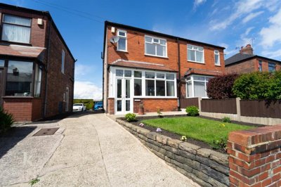 Semi-Detached