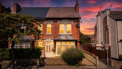 Semi-Detached
