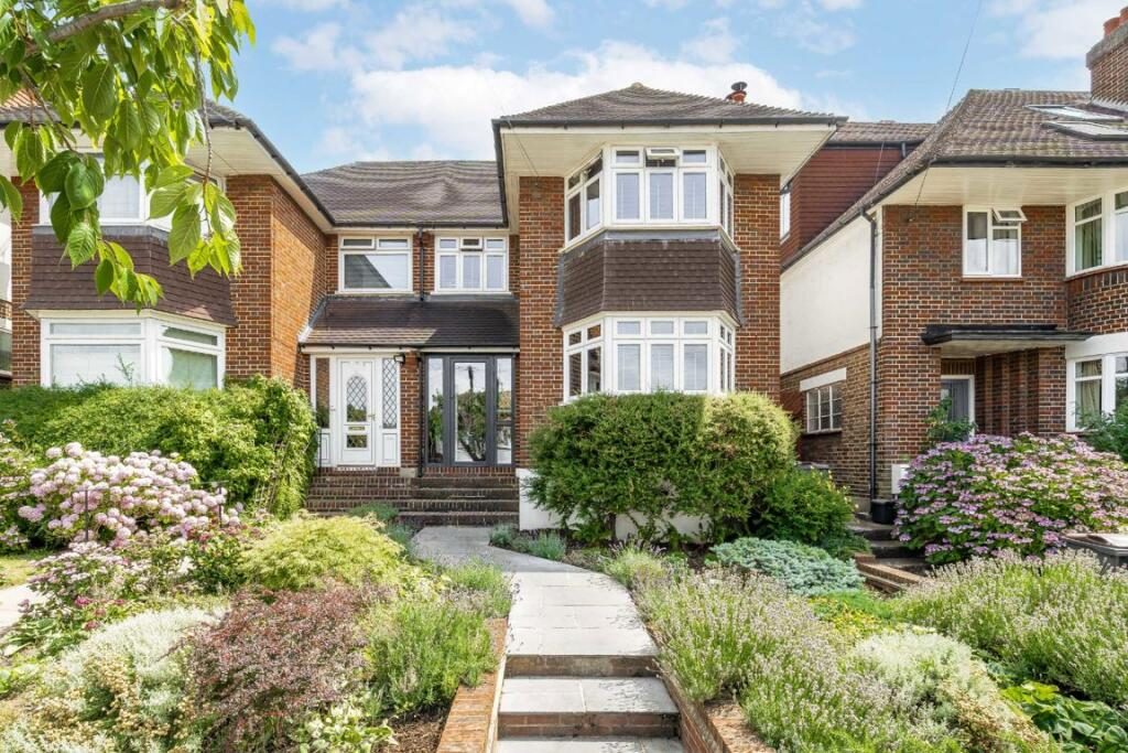 Detached House