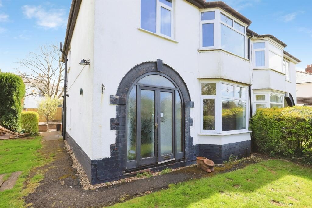 Detached House