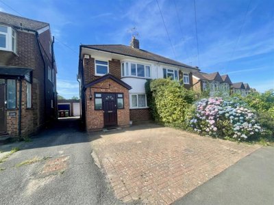 Semi-Detached