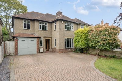 Semi-Detached