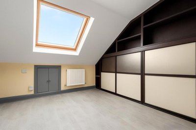 Flat