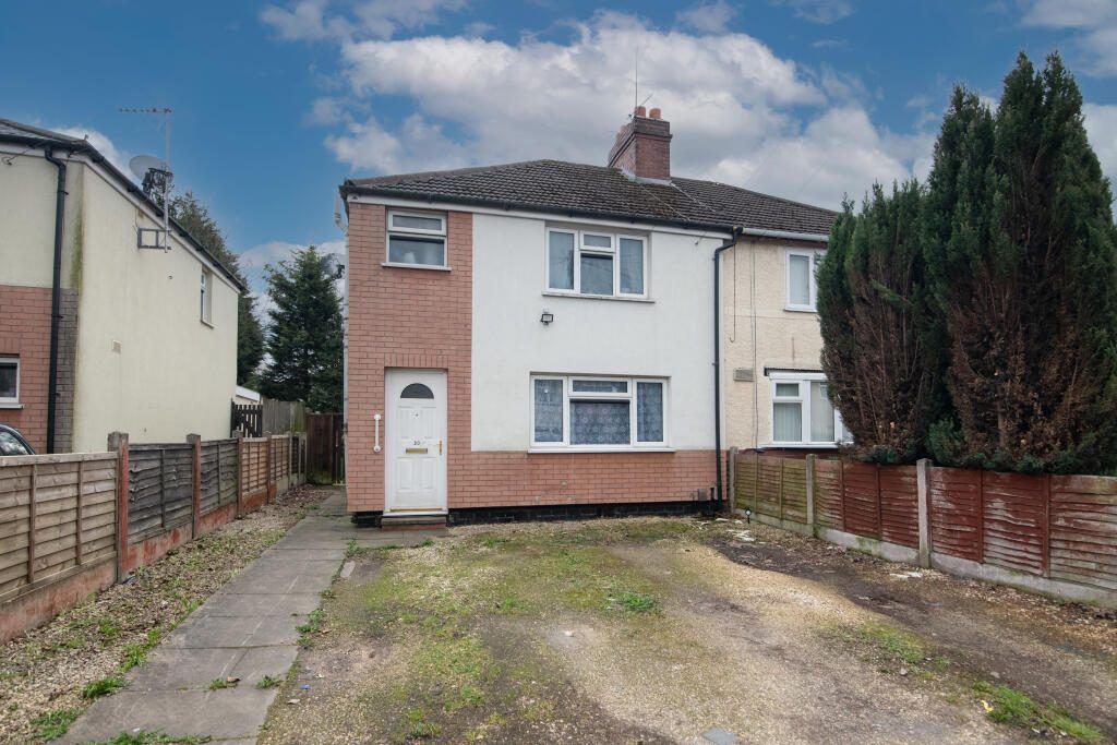 Detached House