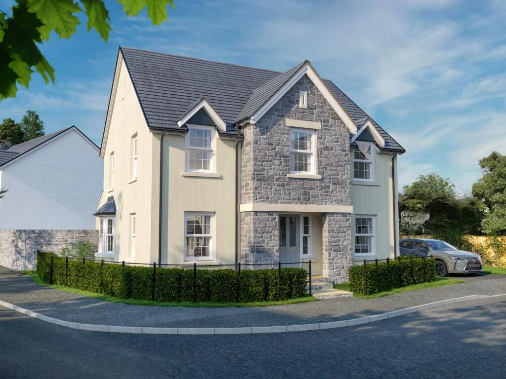 Detached House