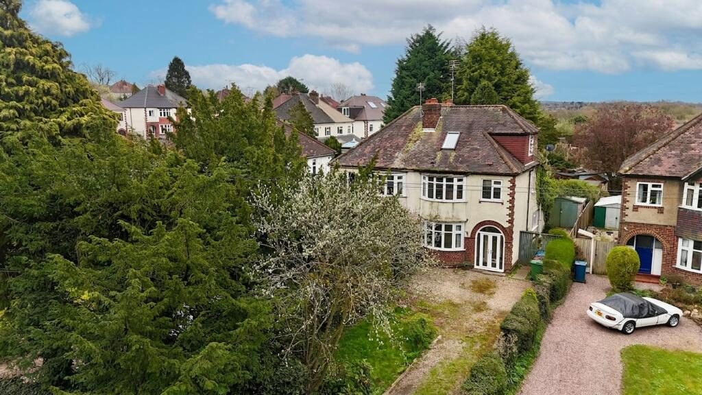 Detached House