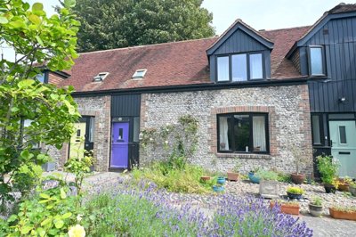 Property on Old Motcombe Mews, BN21 1QF