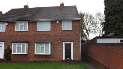 Semi-Detached
