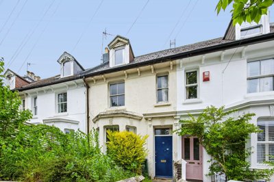 Terraced
