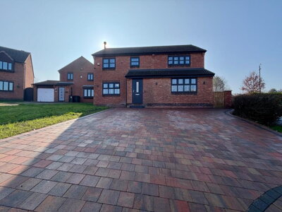 Property on Eagle Park, TS8 9QR