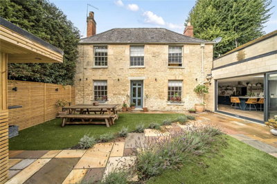 Property on Coxwell Street, GL7 2BH