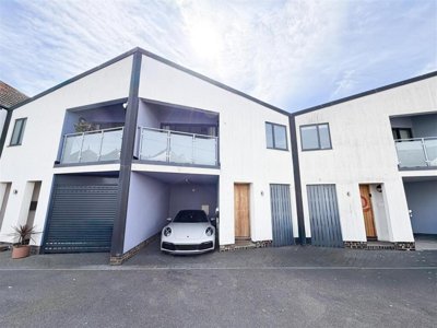 Property on Beach Road, BN22 7EX