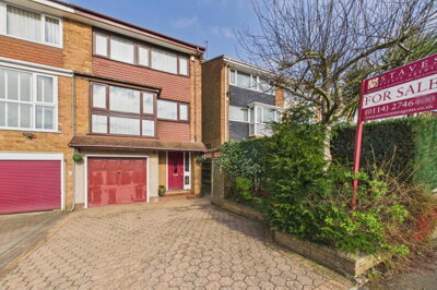 Property on Littlewood Drive, S12 2LQ