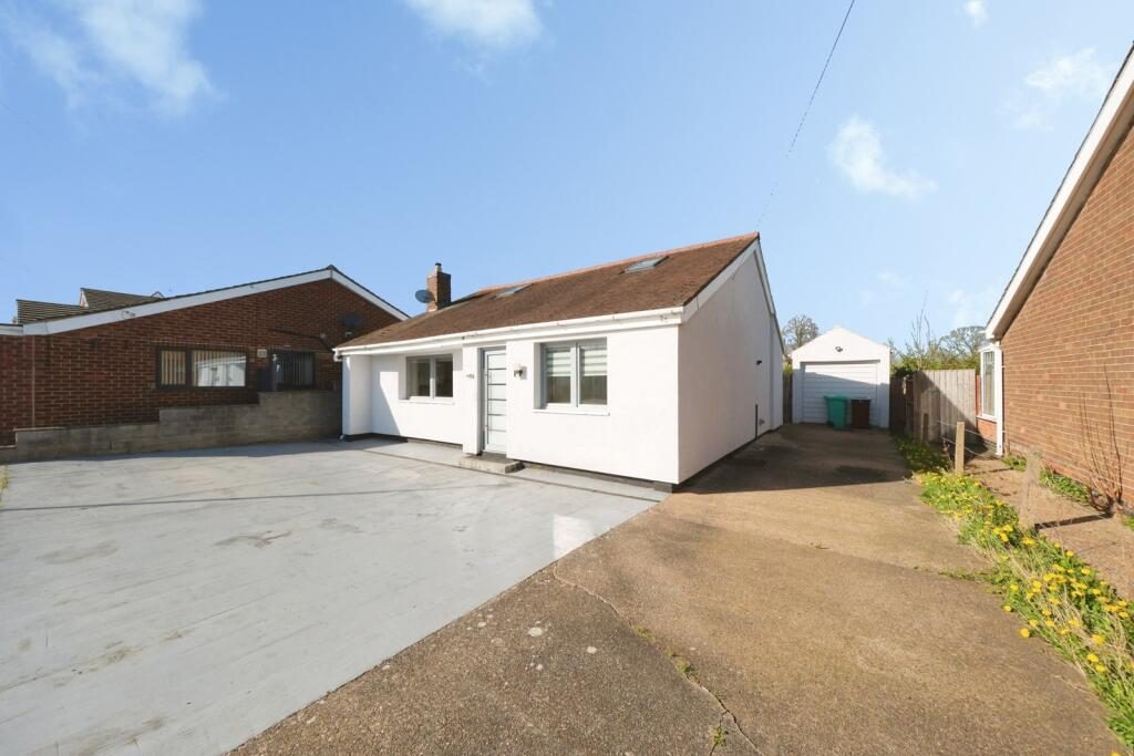 Bungalow