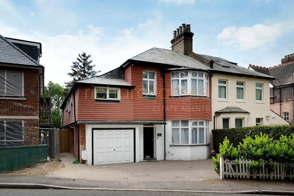 Detached House