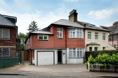 Semi-Detached