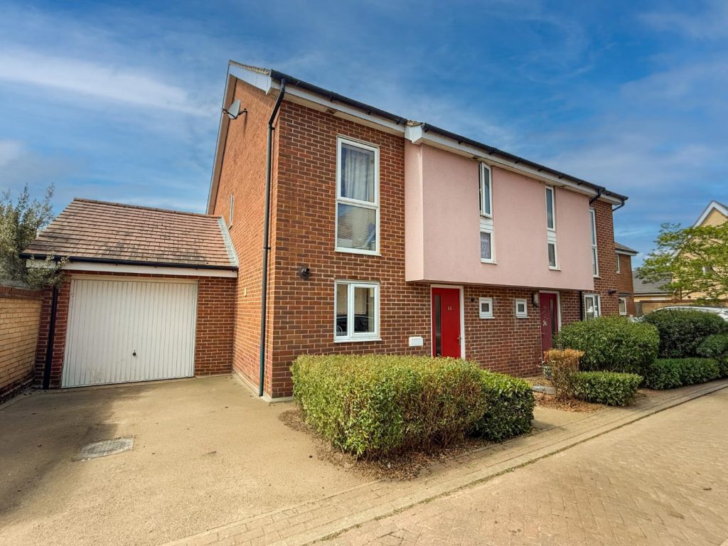 Detached House