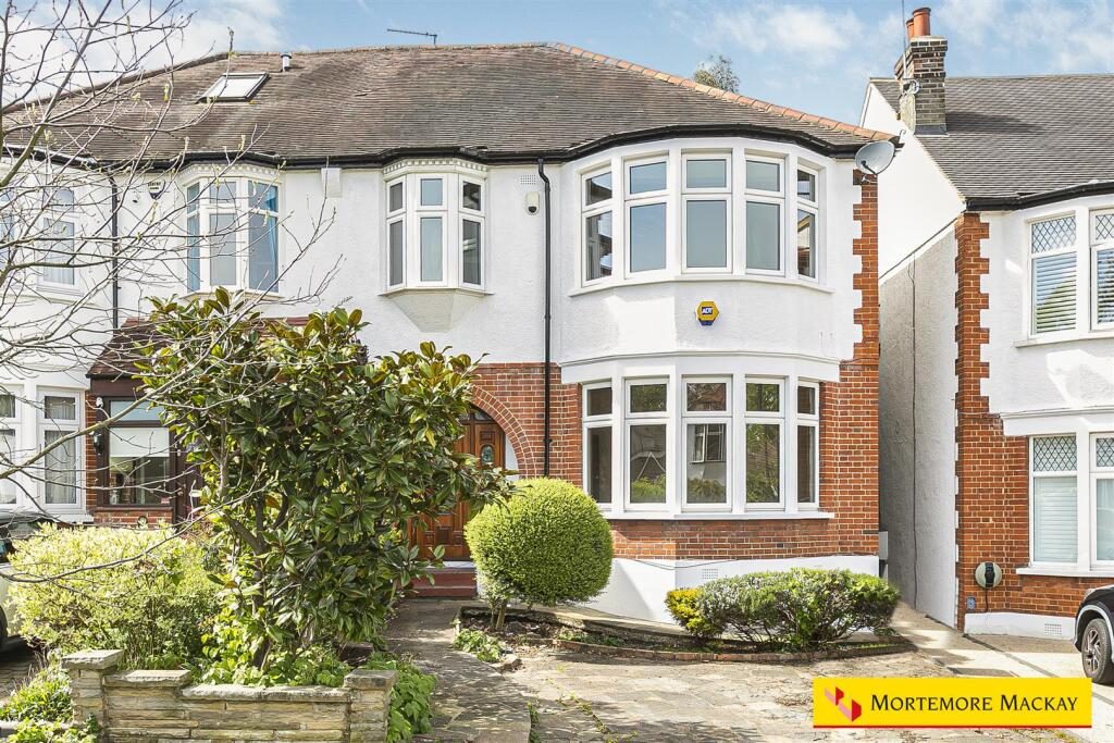 Detached House