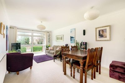 Property on Goodeve Road, BS9 1NU