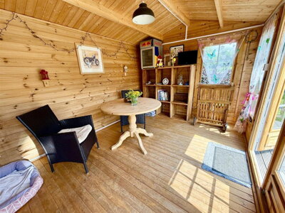 Property on Wood Street, NR29 5DF