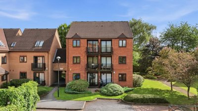 Property on Plover Wharf, NG7 1TL