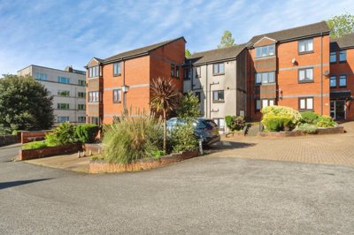 Property on Sarlou Court, SA2 0LW