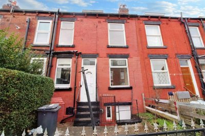 Terraced