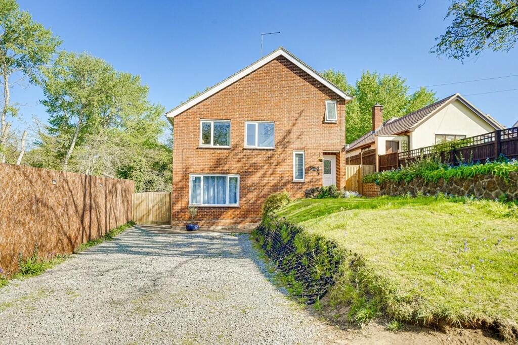 Detached House
