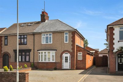 Semi-Detached
