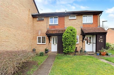 Property on Hawkswell Close, GU21 3RS