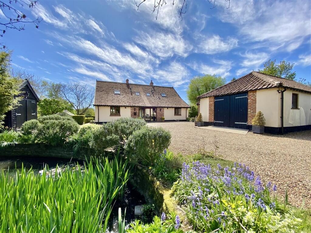 Barn Conversion