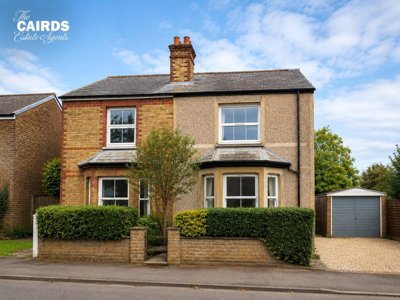 Semi-Detached