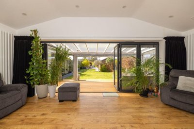 Property on Bishops Road, BS49 4NQ