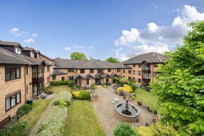 Property on St Christophers Gardens, SL5 8LZ