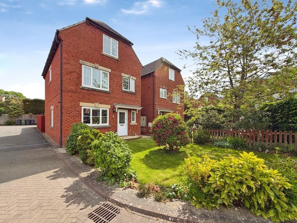 Detached House