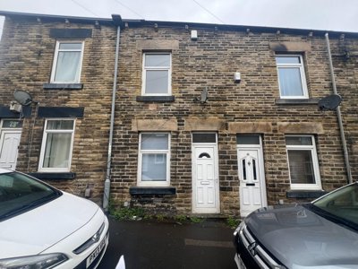 Terraced