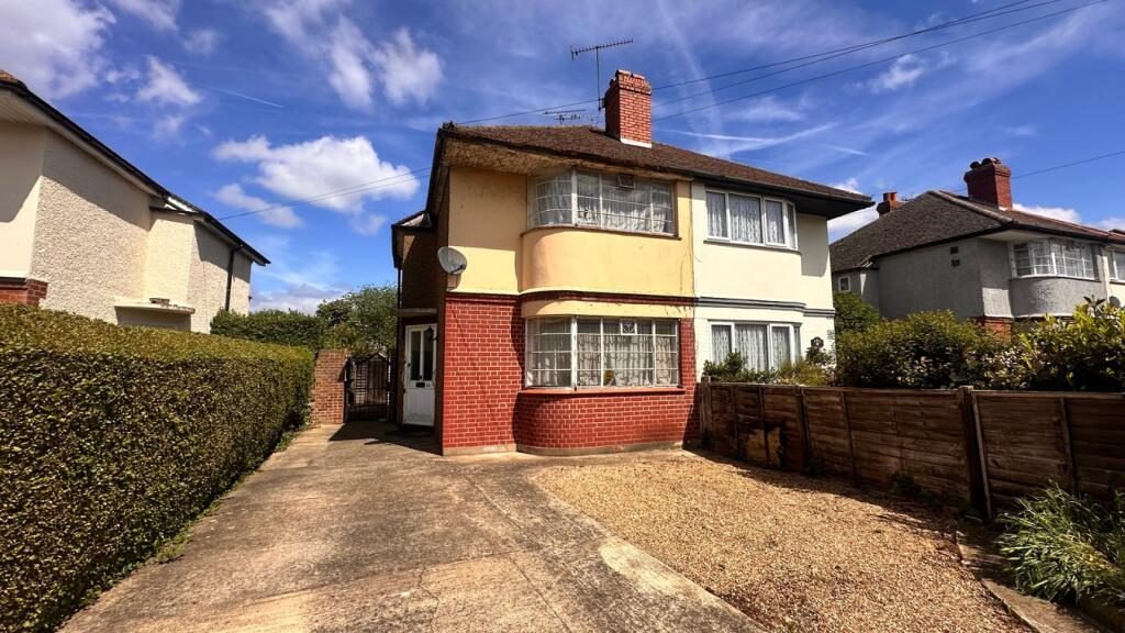 Detached House