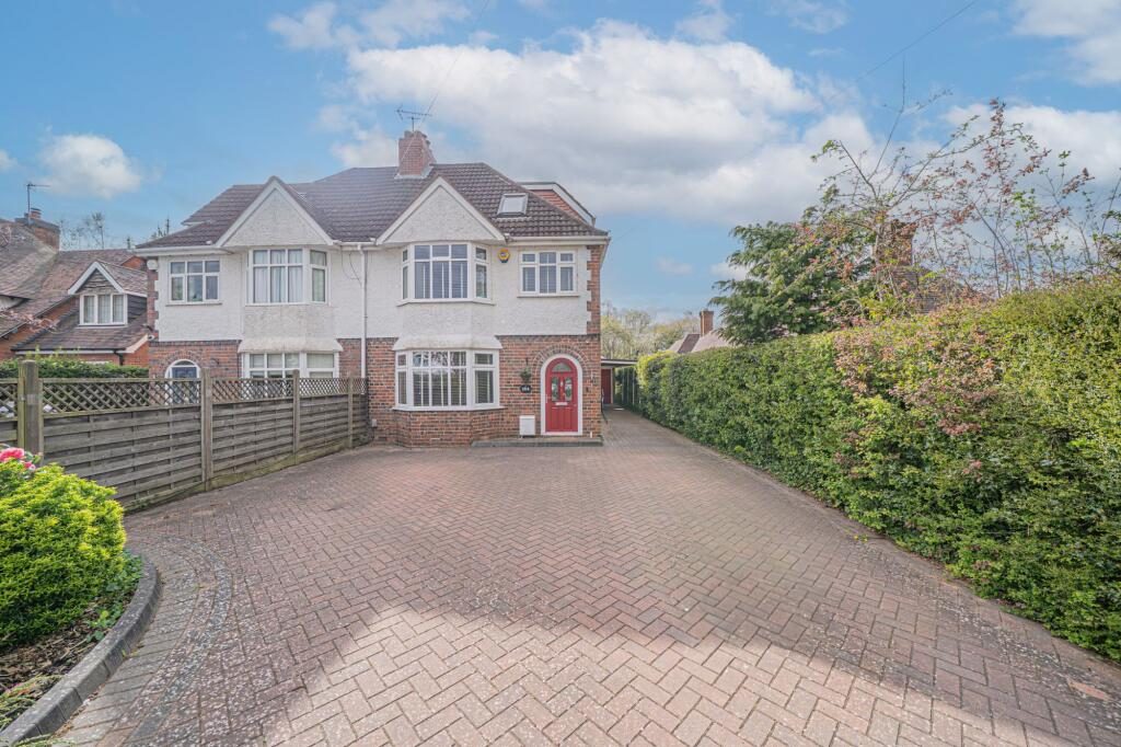Detached House