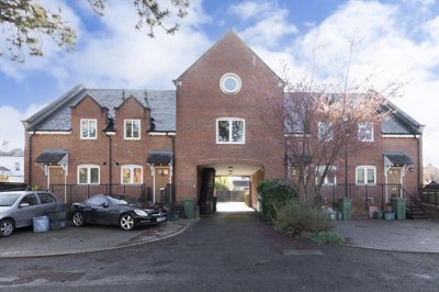 Maisonette