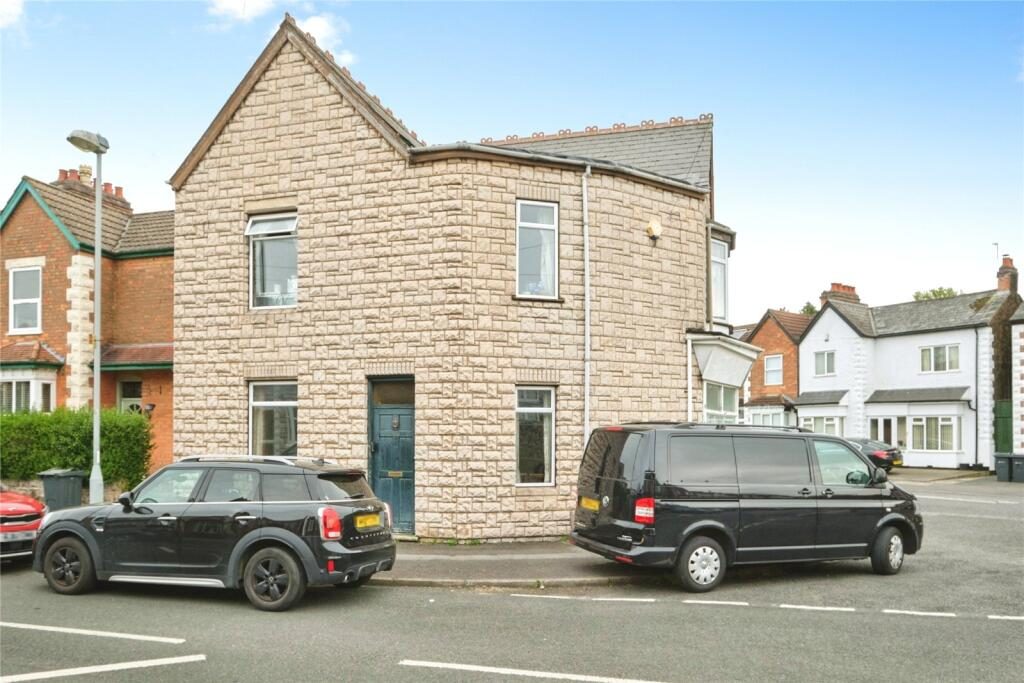 Detached House