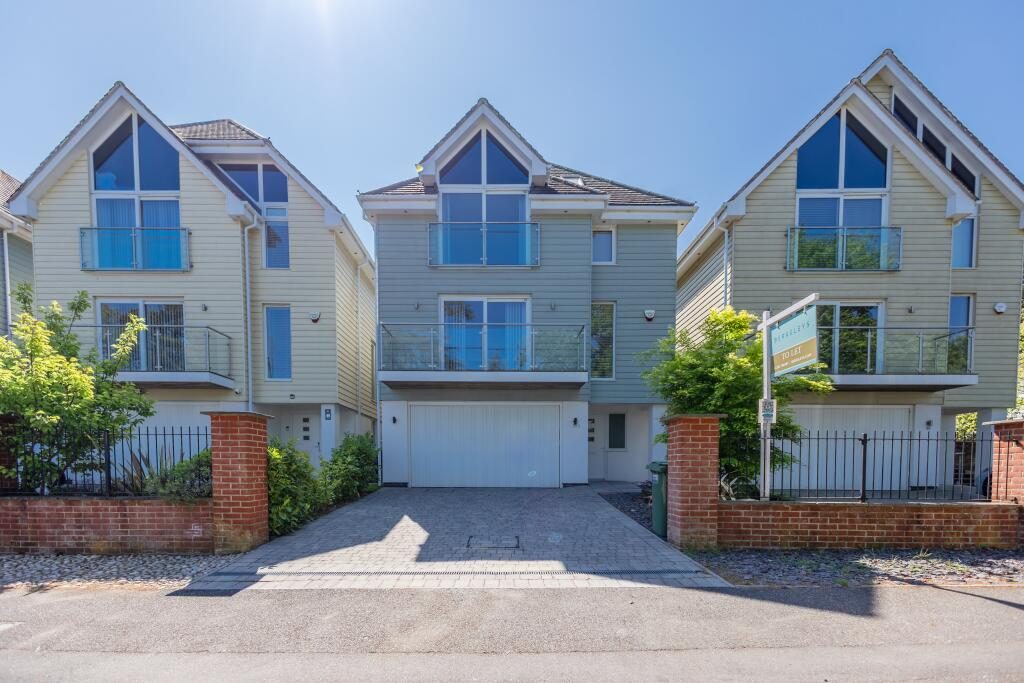 Town House