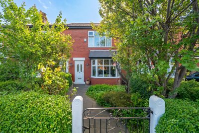 Property on Leyland Road, PR1 9QD