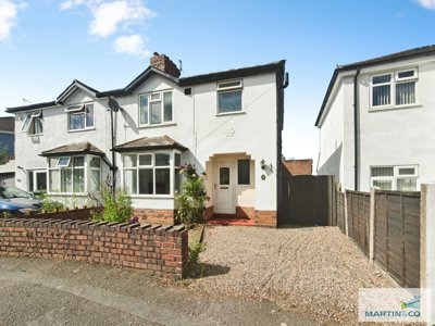 Semi-Detached