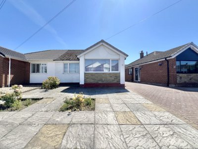 Property on Sevenoaks Drive, FY5 3BY